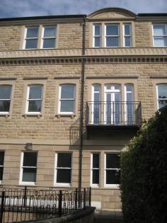 Mitre House
